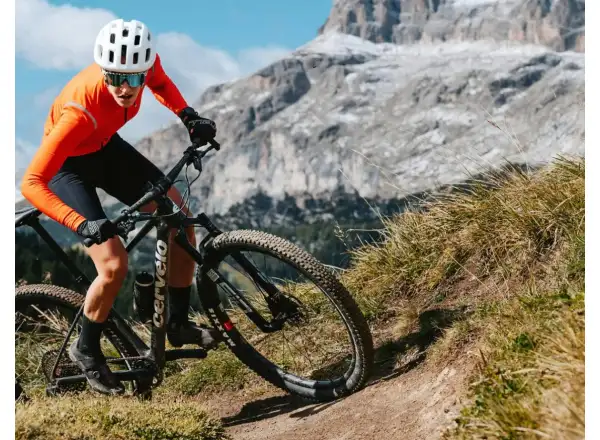 Cervélo ZHT-5 zestaw ramowy Five Black