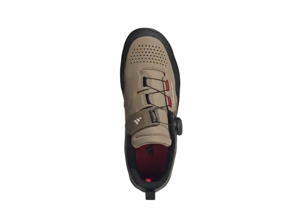 Five Ten Freerider Pro Boa męskie buty Cardboard/Off White/Black