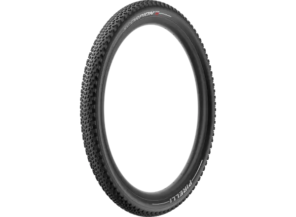Pirelli Scorpion XC H Lite TLR 29 x 2,20" opona kevlar czarny