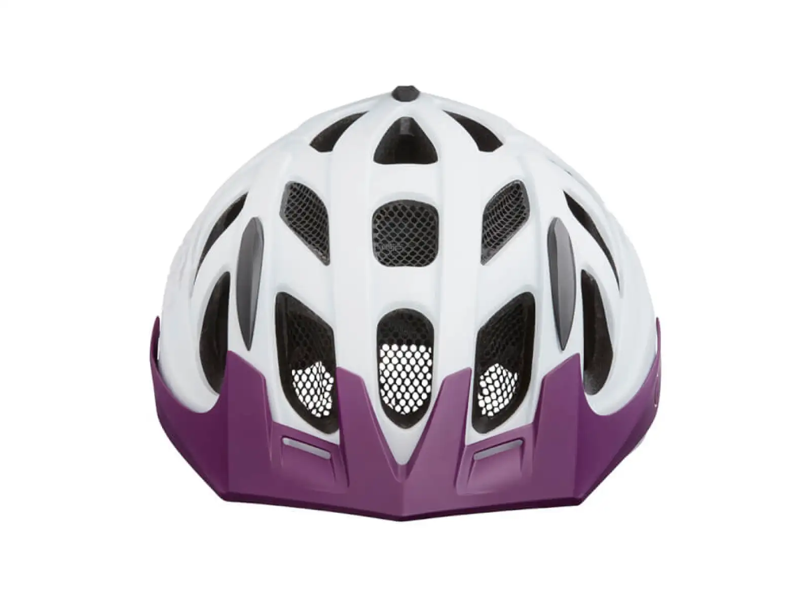 Lazer J1 dziecięcy kask matowy biały/różowy roz Uni (52-56 cm)