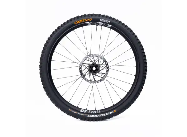 Pirelli CAST Protagonist DW, SmartEVO DH, 29x2.4, MTB opona czarny