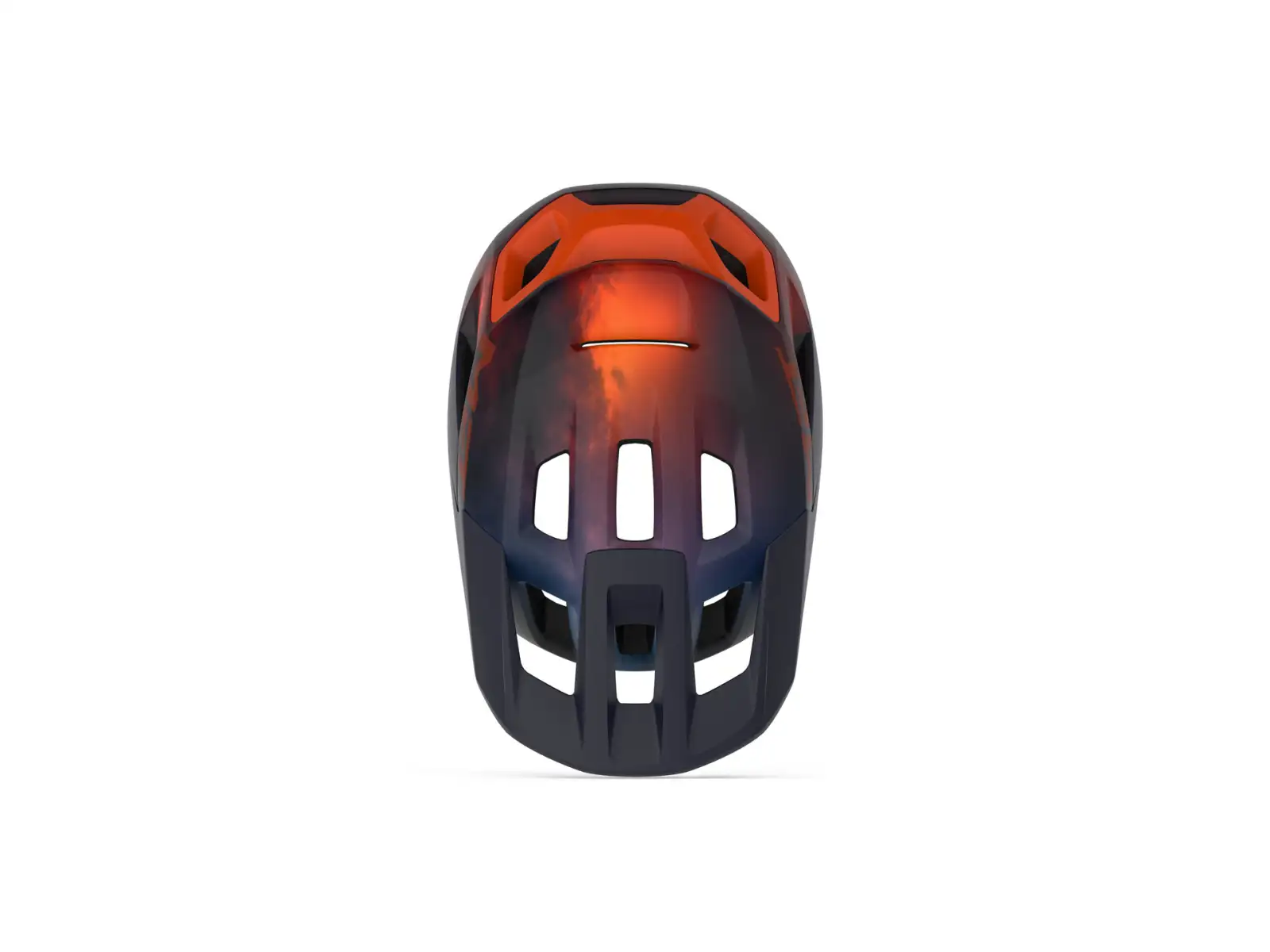 MET Revo MIPS kask Purple Haze Limited Edition
