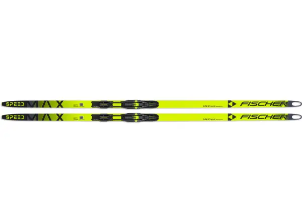 Fischer SpeedMax 80 Skate Plus 610 Stiff narty biegowe