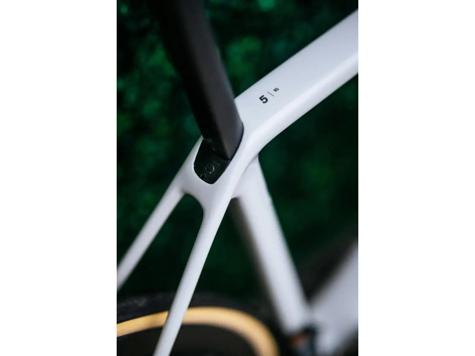 Cervélo R5 Force eTap AXS rower szosowy Permafrost