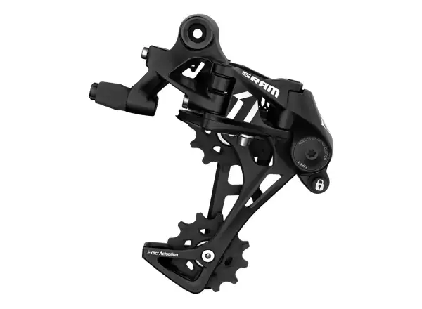 Sram Apex 1 przerzutka tylna długi wózek - Nieopakowane