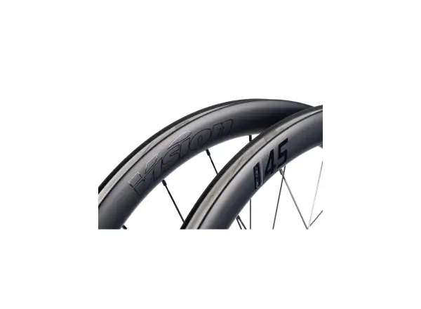 Vision SC45 SL i23 DB-CL CH-TL zaplecione koła SH11