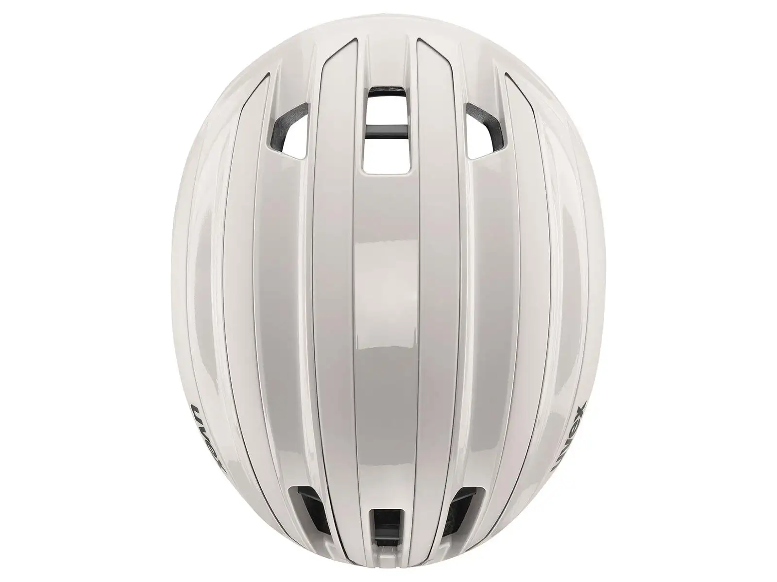 Uvex Surge Areo MIPS kask rowerowy Warm Grey Matt