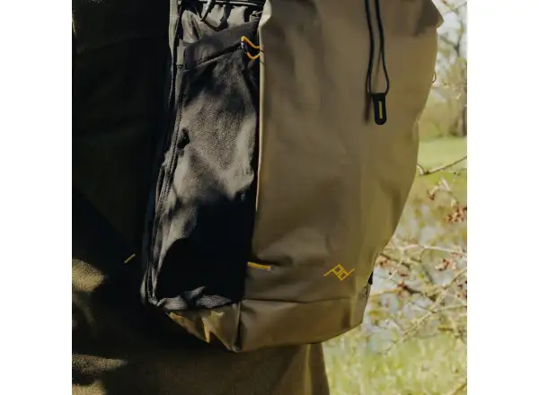 Peak Design Plecak Outdoor 25L Kelp