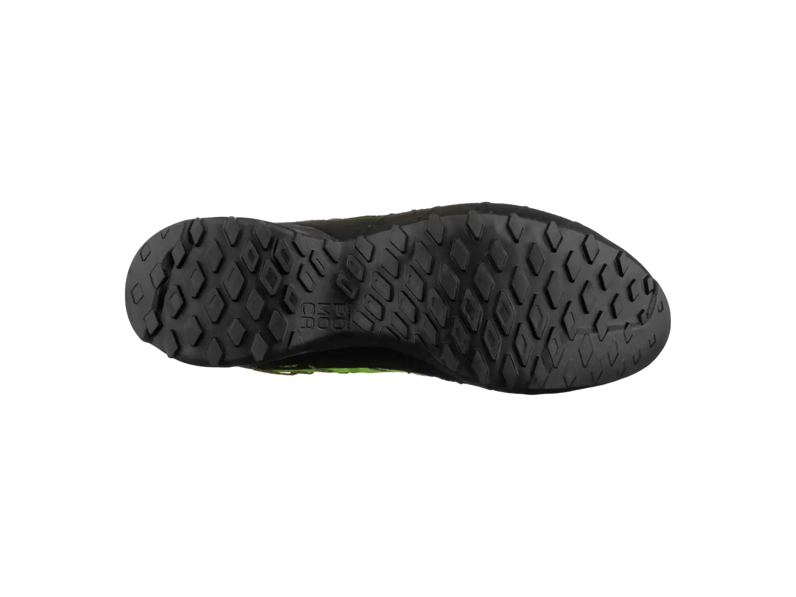 Salewa Wildfire 2 męskie buty outdoorowe Pale Frog/Black