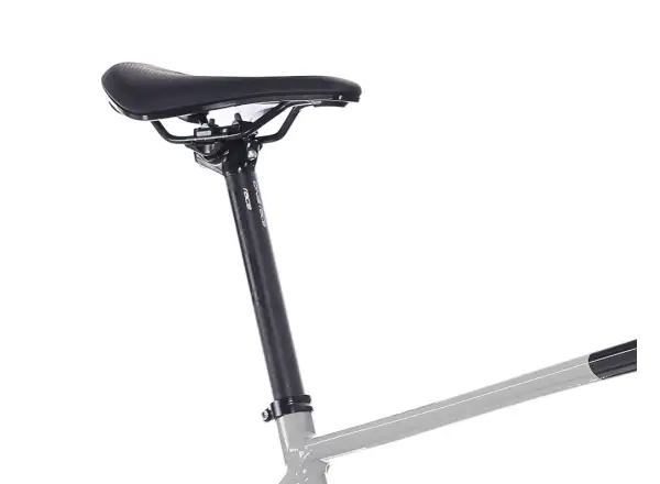 Superior X-Road 6.3 GF rower szosowy gloss grey / black
