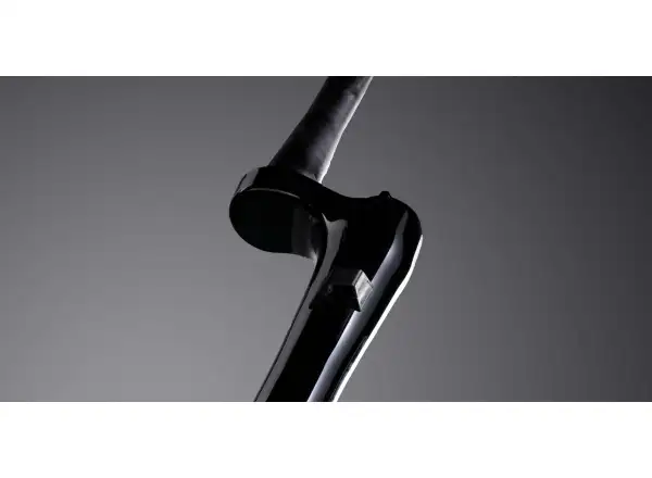 Cannodnale LEFTY OCHO ALLOY DEFAULT OPEN 29" 100 mm amortyzowany widelec