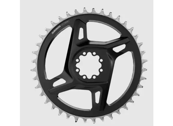 Sram RED E1 Road Direct Mount tarcza