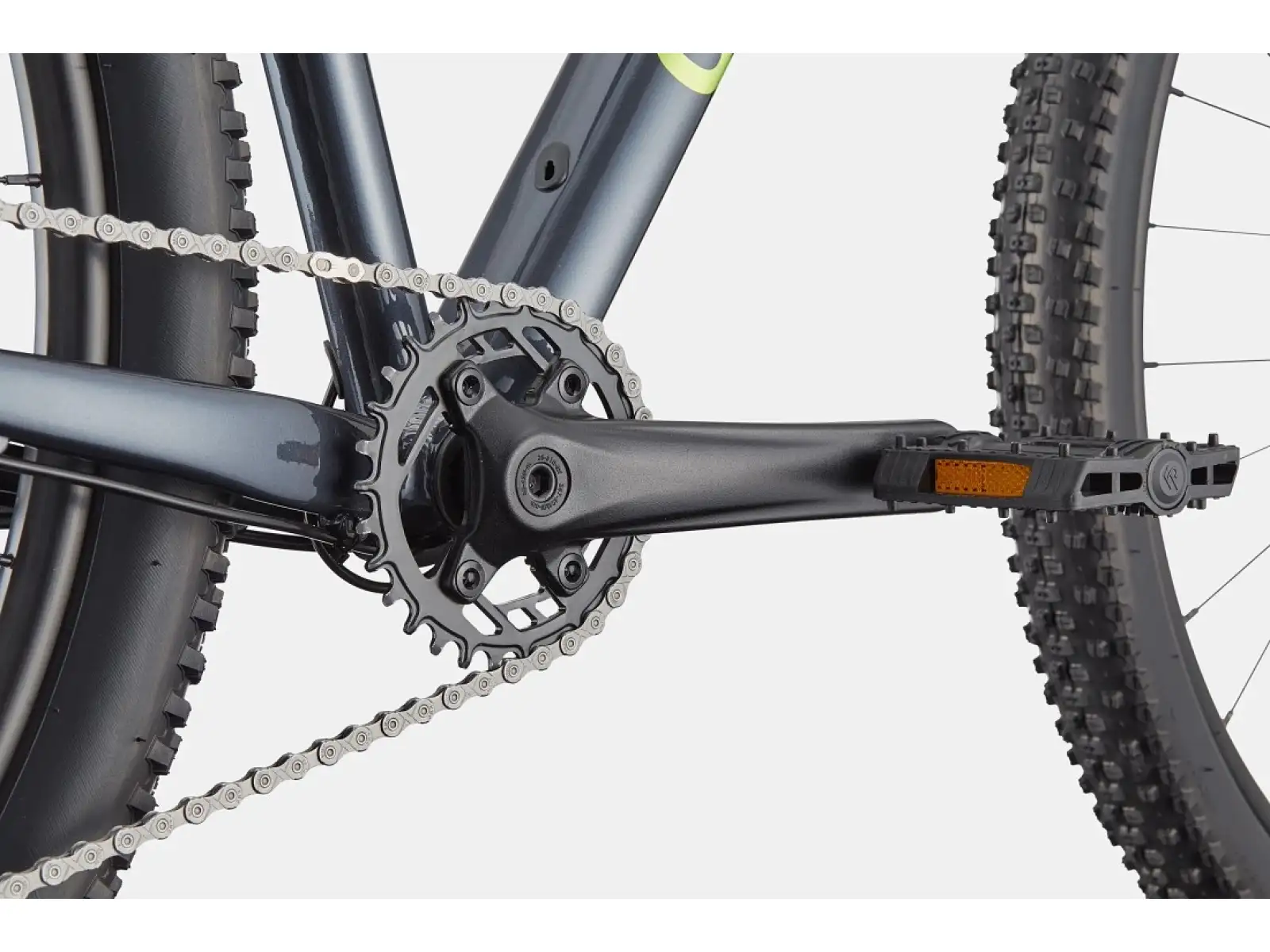 Cannondale Trail 1 29" rower górski Tungsten Blue