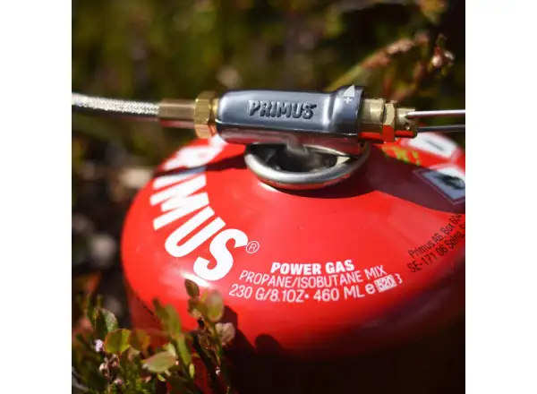 Primus Power Gas kartusz gazowy 450 g