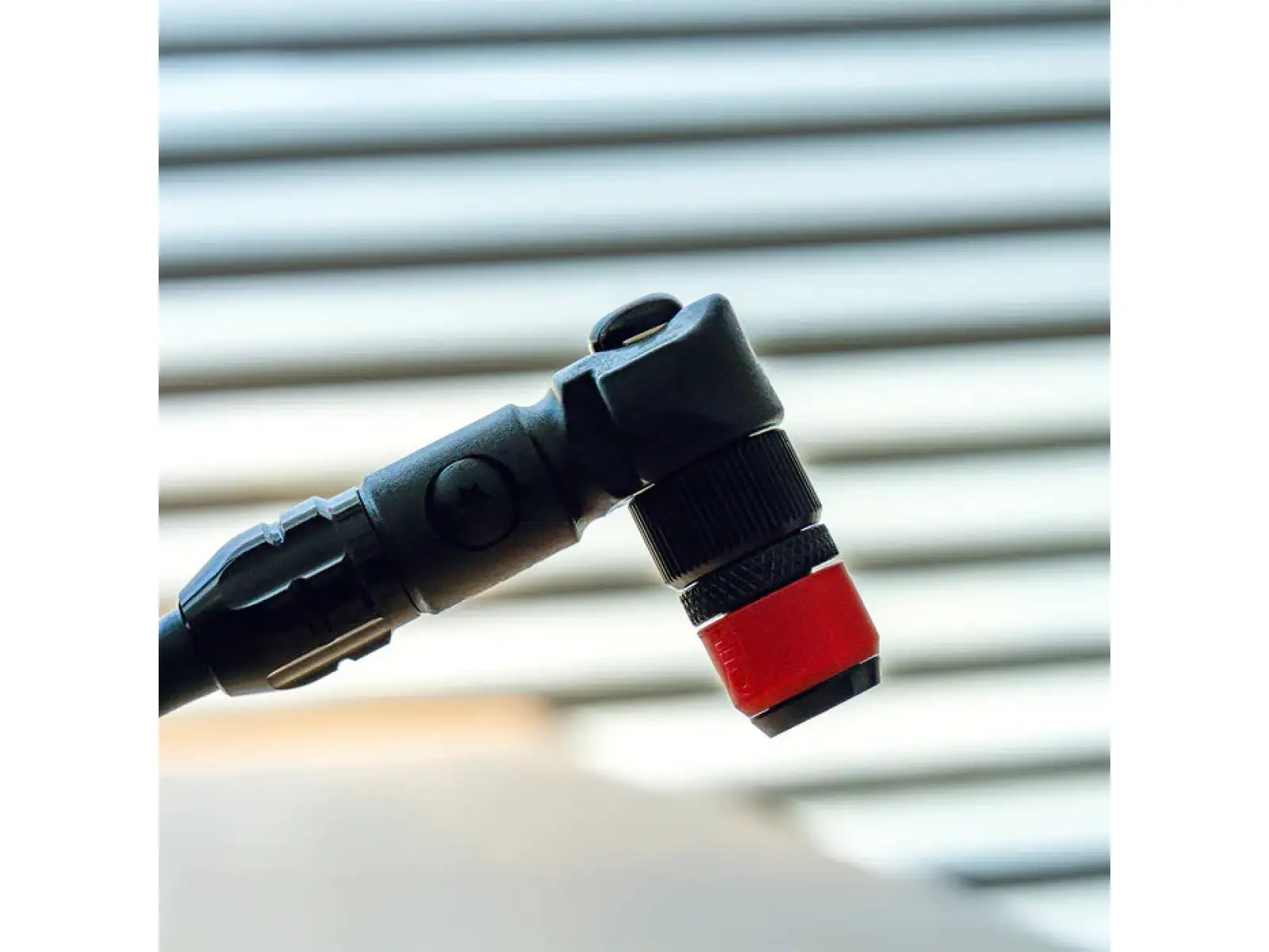 Lezyne ABS PRO CLIK głowica pompki