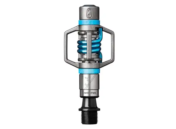 Crankbrothers Egg Beater 3 pedały zatrzaskowe Blue