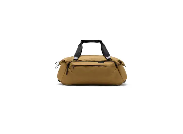 Peak Design Travel Duffel 35 l torba Coyote