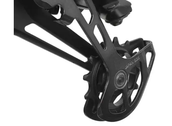 Shimano XT RD-M8120 SGS 12 sp. przerzutka czarna