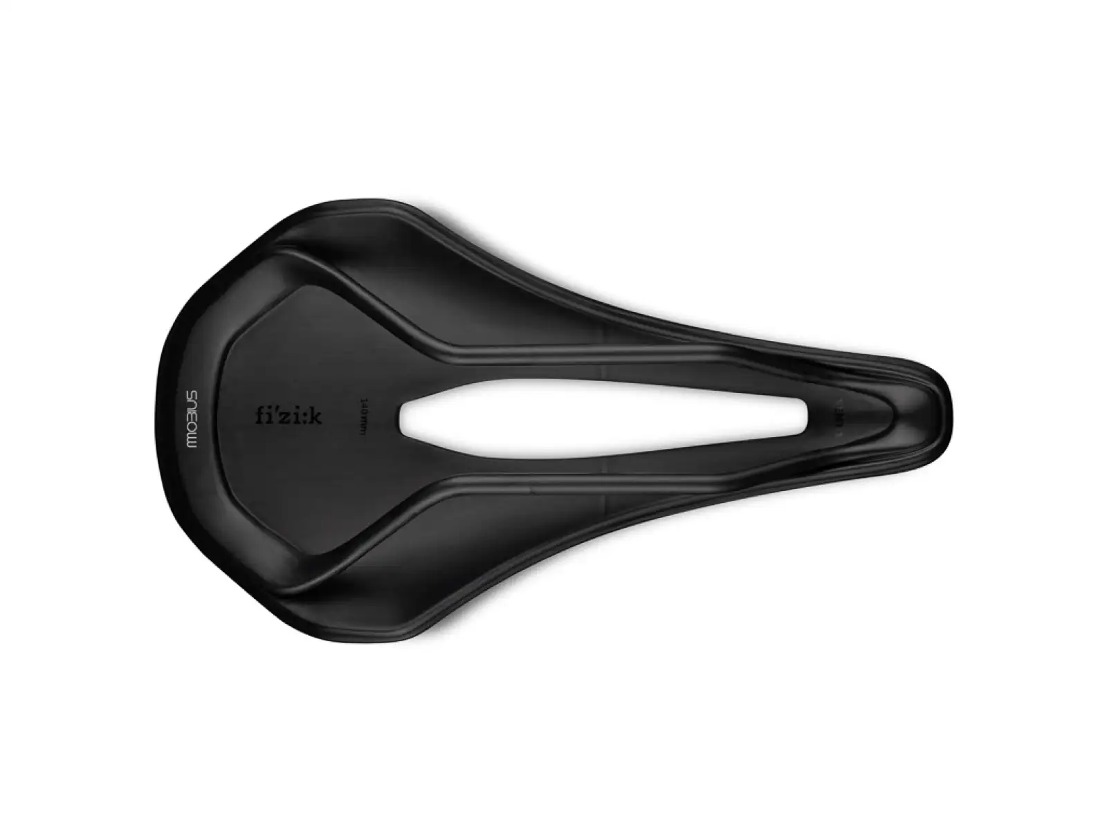 Fizik Vento Argo 00 140mm siodełko z kola