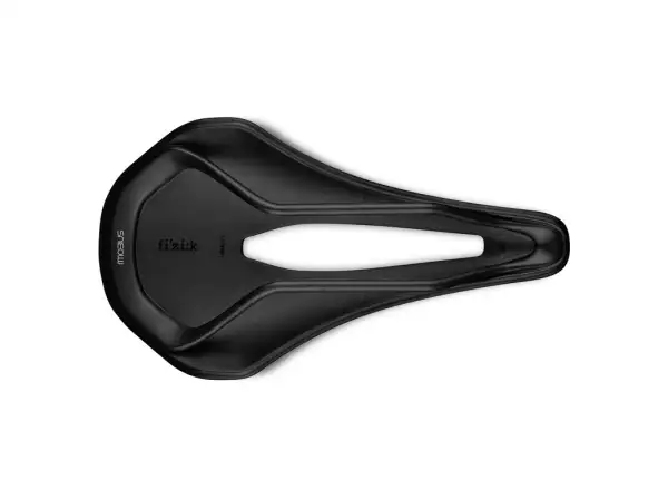 Fizik Vento Argo 00 140mm siodełko z kola