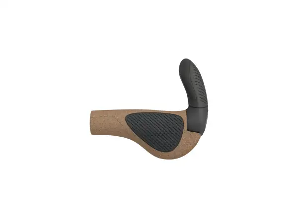 Ergon GP3 Evo Biokork chwyty z rogami