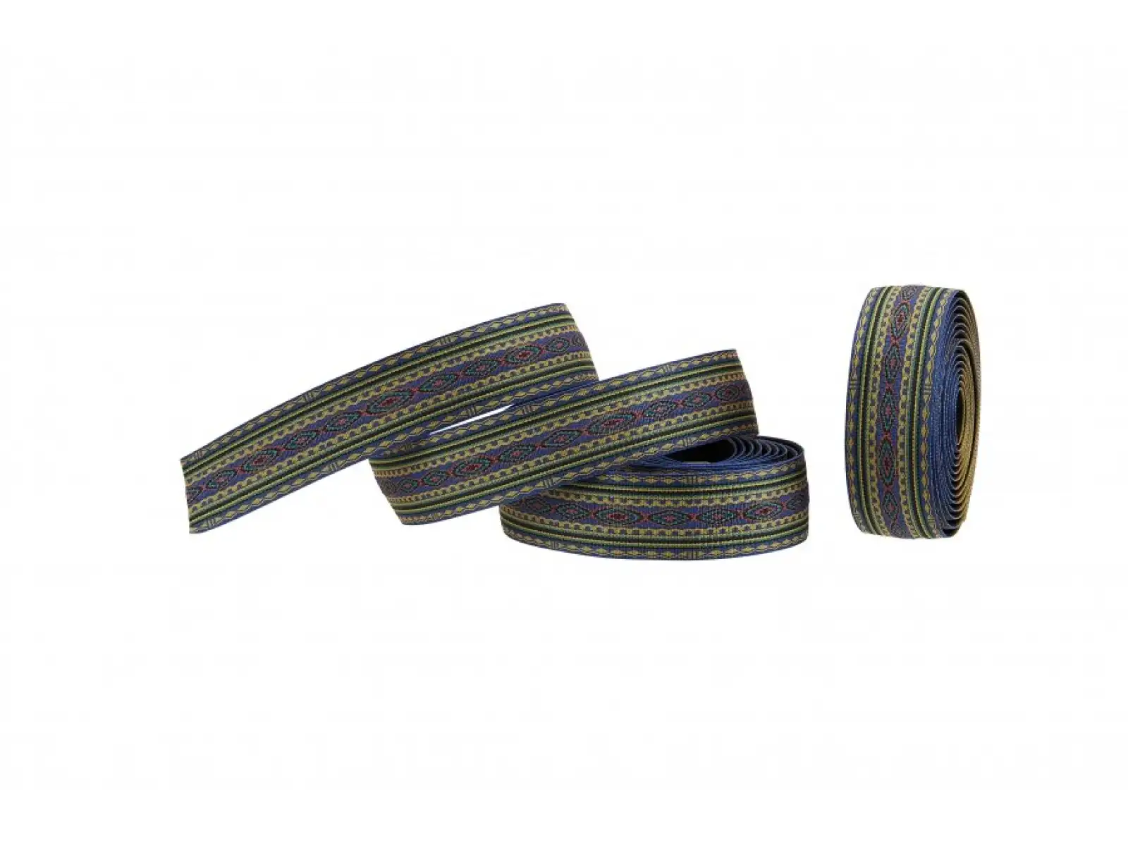 Ciclovation owijkа Stylishwrap Ethnic Geom Blue