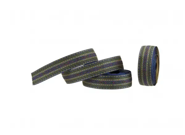 Ciclovation owijkа Stylishwrap Ethnic Geom Blue
