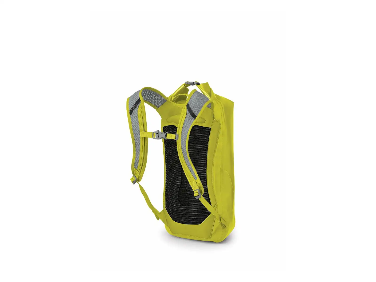 Osprey Transporter Roll Top 18 plecak Lemongrass Yellow