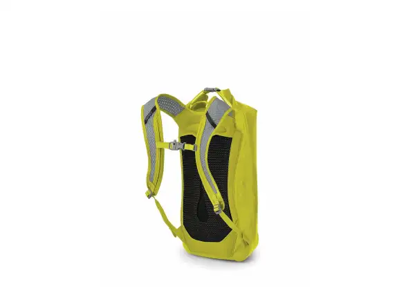 Osprey Transporter Roll Top 18 plecak Lemongrass Yellow