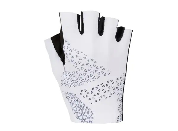 Silvini Sarca męskie rękawiczki white/black
