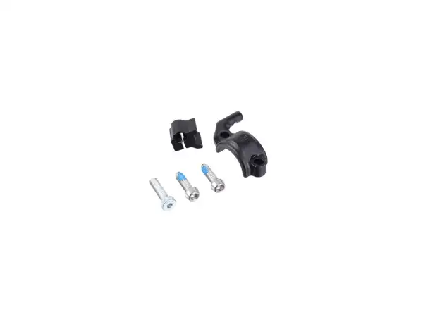Formula obejma lewego chwytu hamulca C1, CR3, CURA do SRAM czarna mixmaster
