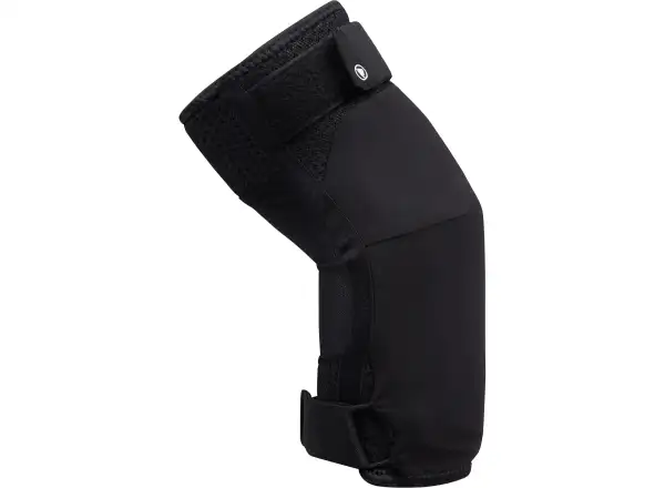 Endura SingleTrack ochraniacze łokci Black