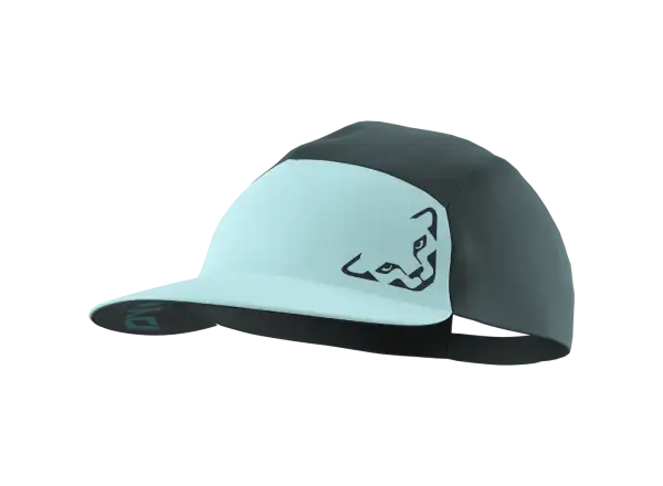 Dynafit Alpine Visor czapka z daszkiem Cloud Blue