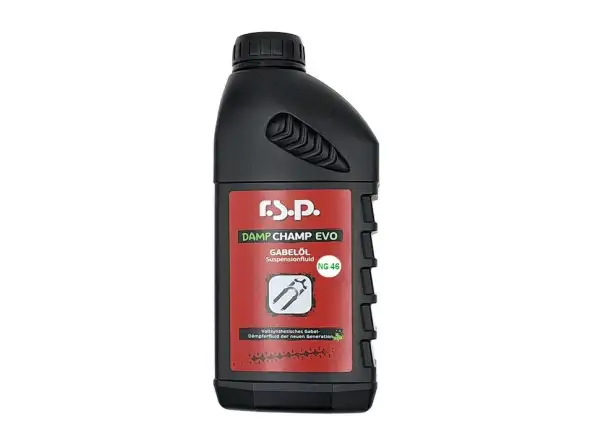 RSP Damp Champ EVO NG 46 1l olej tłumiący