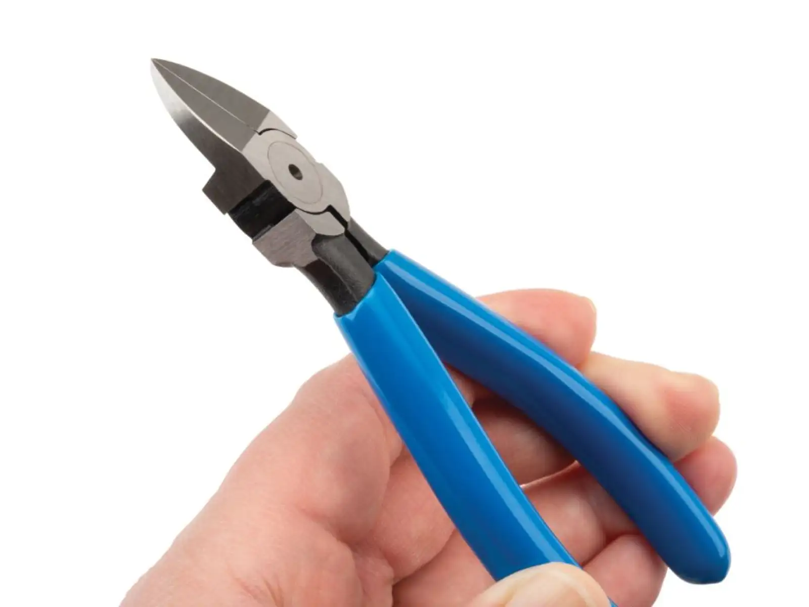Park Tool ZP-5 szczypce do opasek kablowych