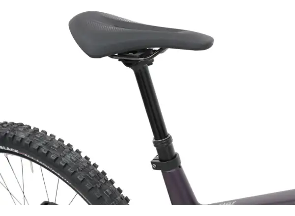 Apache Eagle 1 Avinox 800 Wh fioletowy w pełni amortyzowany rower elektryczny
