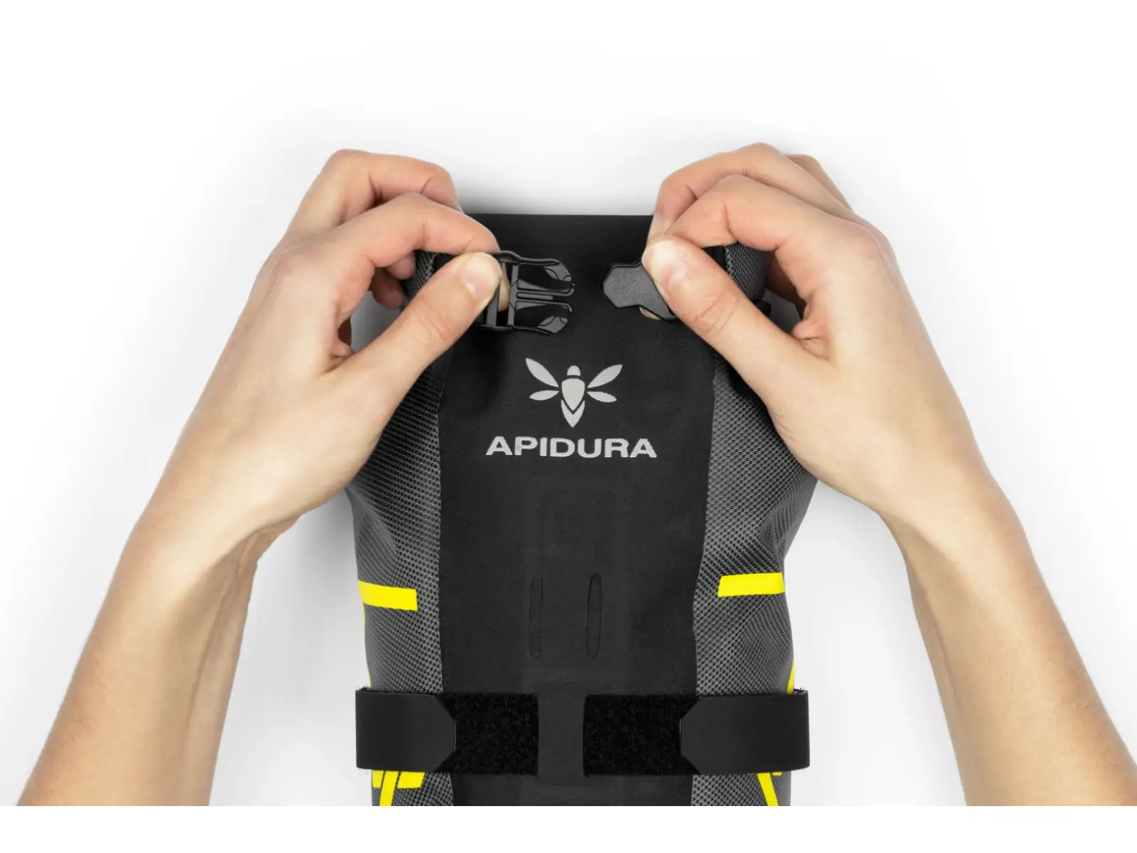 Apidura Expedition fork pack 3 l torba na widelcę
