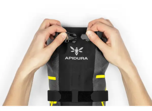 Apidura Expedition fork pack 3 l torba na widelcę