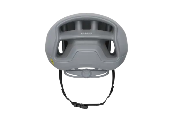 POC Cytal kask rowerowy szosowy Granite Grey Matt