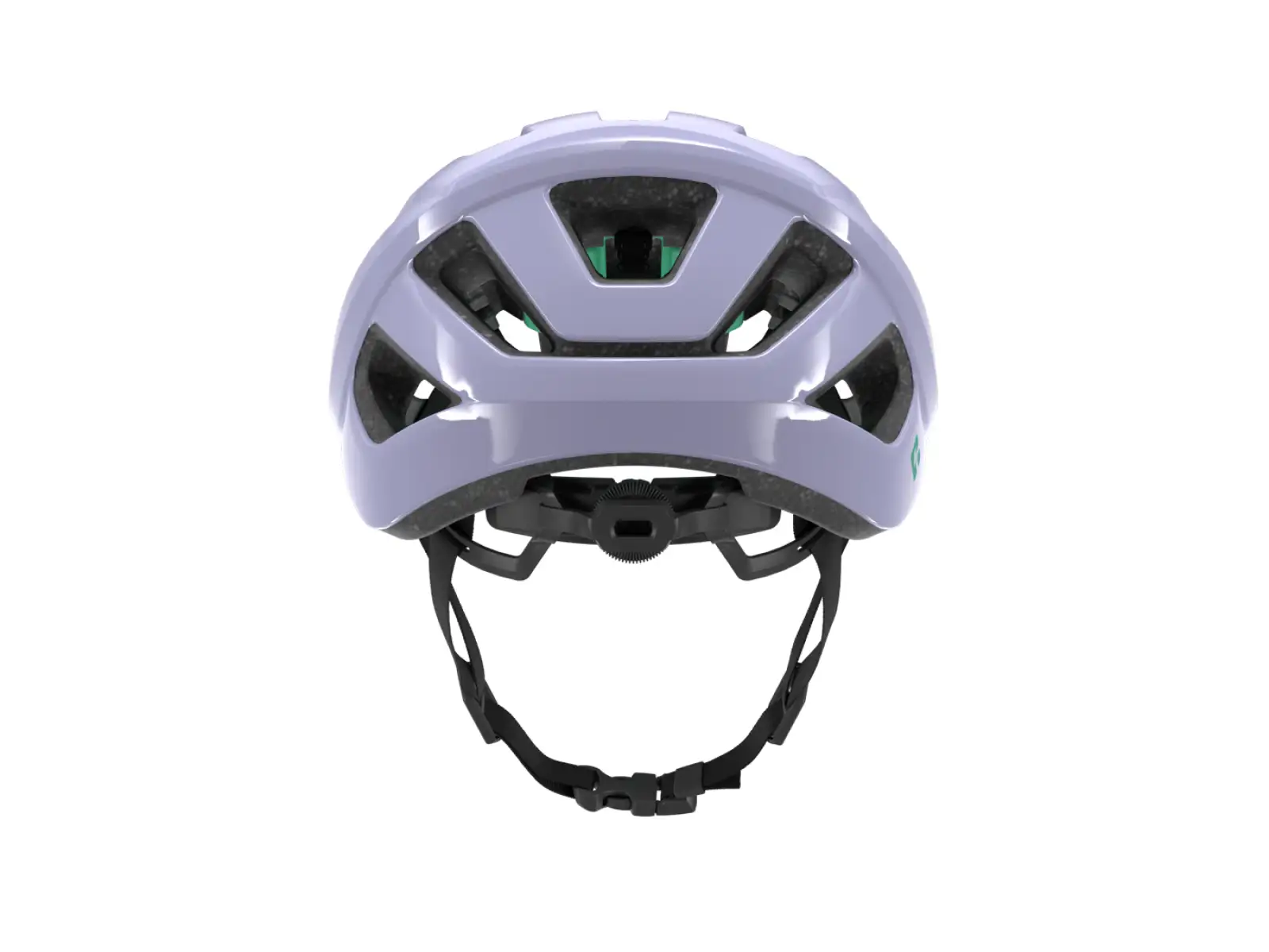 Lazer Tonic KinetiCore kask szosowy Frozen Violet