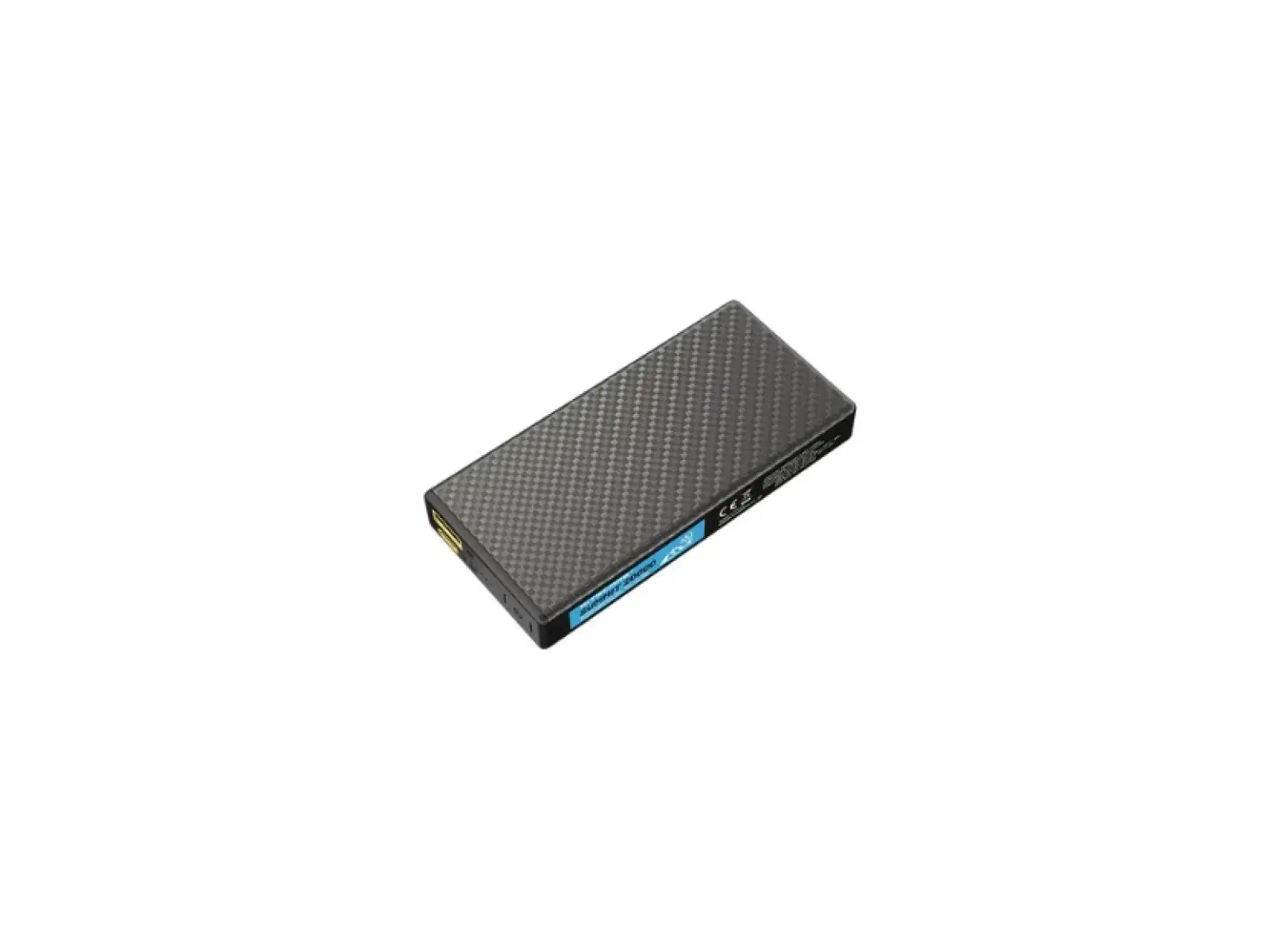 Nitecore wydajny powerbank odporny na mróz SUMMIT 20000, USB-C, do 3A wyjście, 20000 mAh