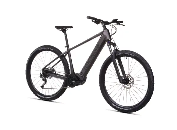 Crussis ONE-Largo 7.11-(513 Wh) górski rower elektryczny
