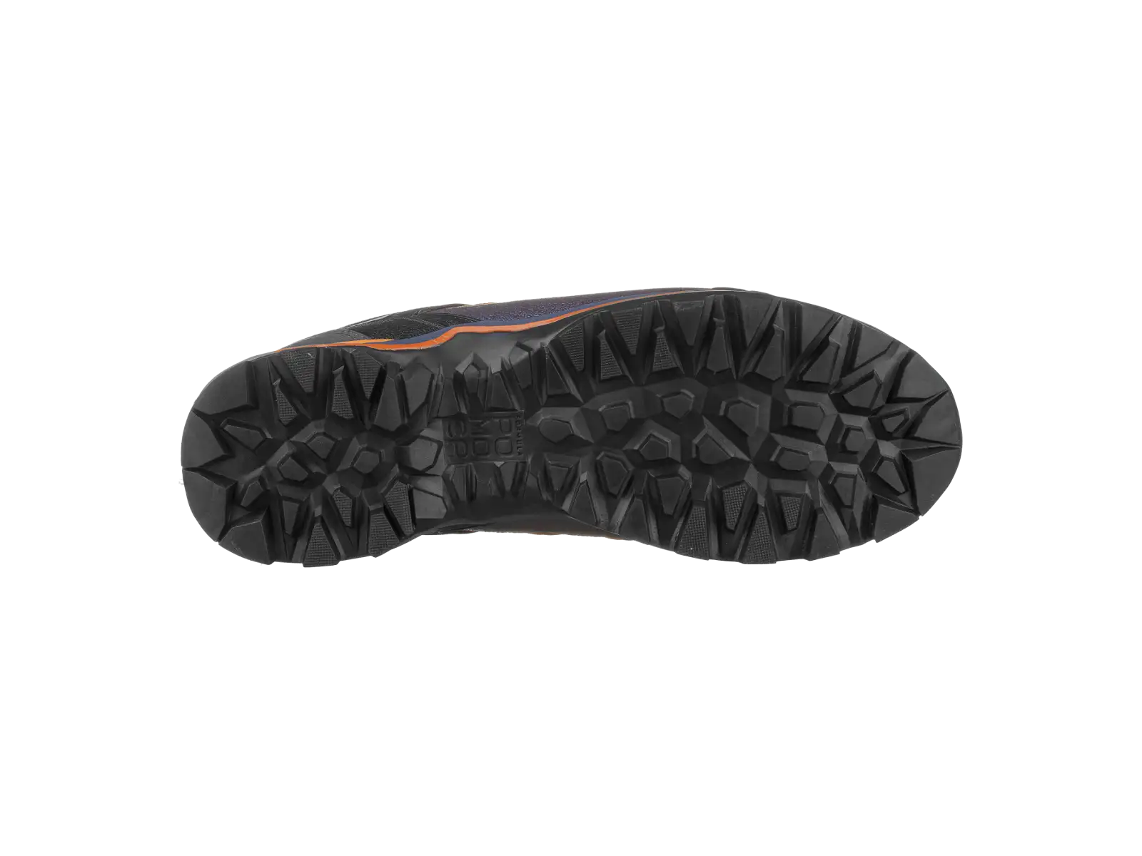 Salewa Mountain Trainer Lite męskie buty Ombre Blue/Carrot