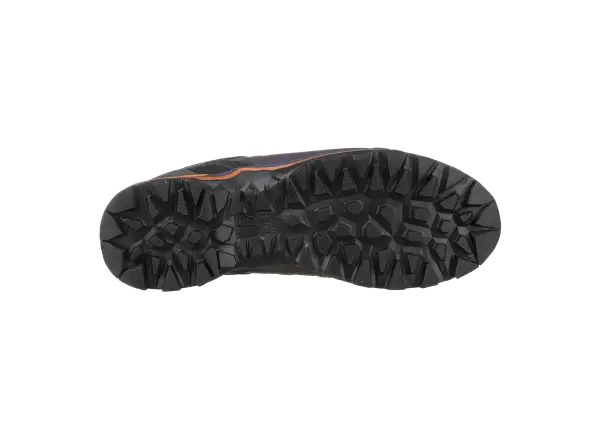 Salewa Mountain Trainer Lite męskie buty Ombre Blue/Carrot