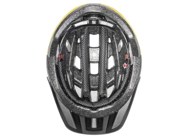 Uvex I-VO CC kask Sunbee Matt
