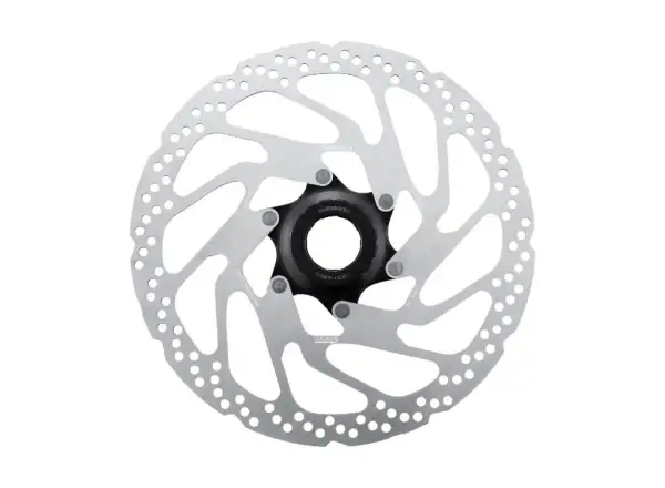 Shimano SM-RT30 CL tarcza hamulcowa 160 mm - wewnętrzna nakrętka z magnesem