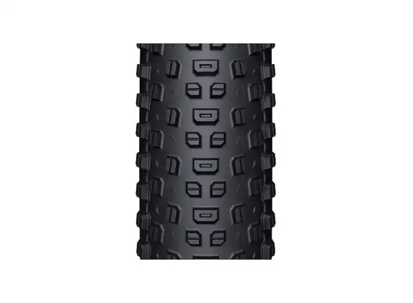 WTB Ranger TCS Light Fast Rolling 27,5x2,80" MTB opona kevlar czarna
