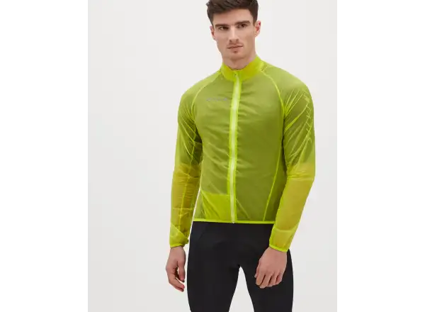 Silvini Montilio męska kurtka lime/black