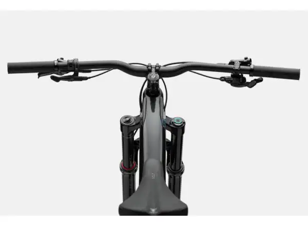 Cannondale Jekyll 2 rower górski Graphite