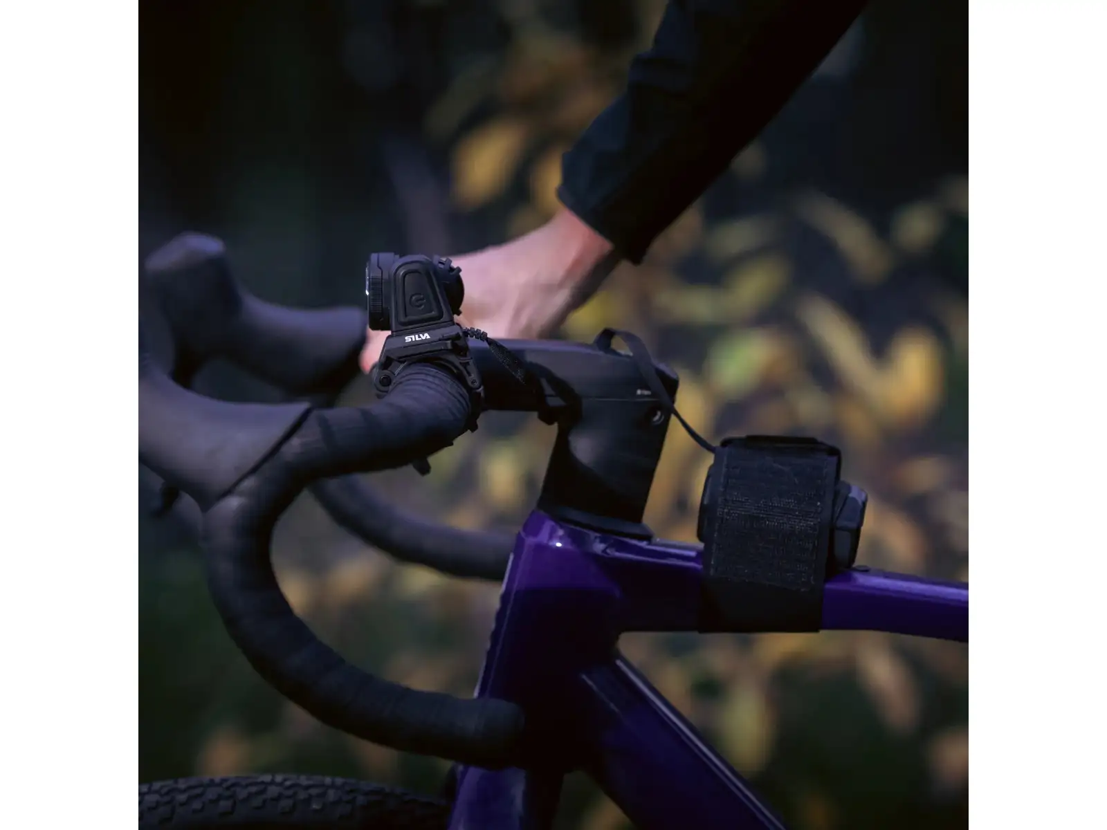 Silva Free MTB czołówka 2500